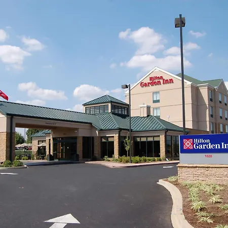 Hilton Garden Inn Bowling Green-2