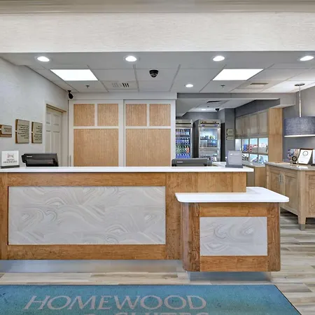 Homewood Suites By Hilton Boston - Peabody-3