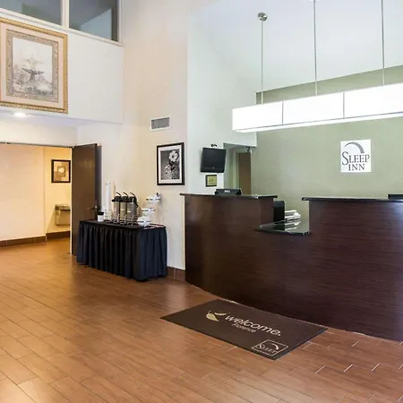 Sleep Inn Florence North-3