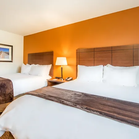 My Place Hotel-Fargo, Nd-3