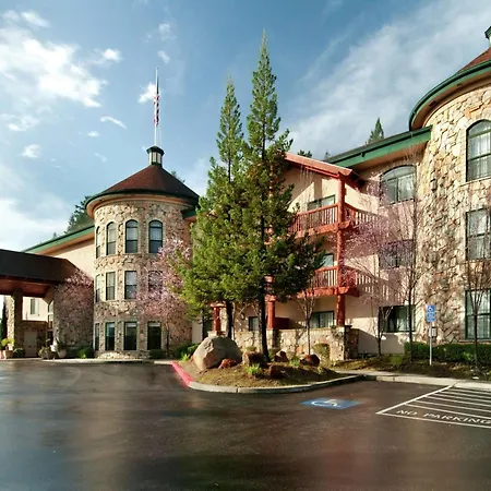 Hilton Santa Cruz Scotts Valley-3