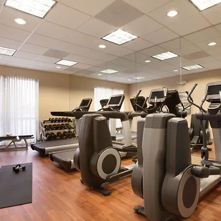 Hyatt Place Fremont/Silicon Valley-2
