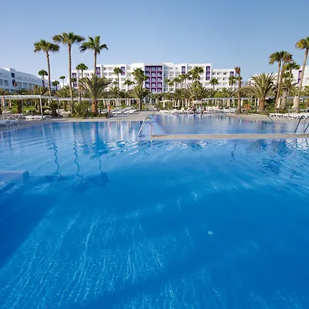 Riu Gran Canaria-2