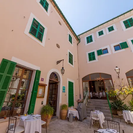 Hotel El Guía-2