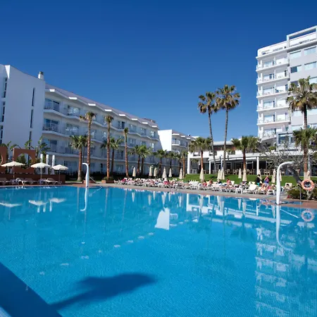 Hotel Riu Palace Nautilus - Adults Only-3