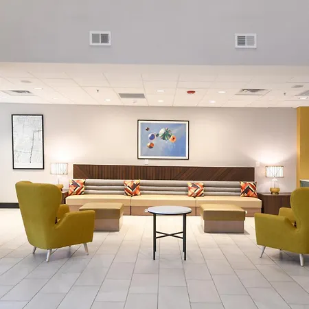 Holiday Inn Fredericksburg - Conference Center By Ihg-2