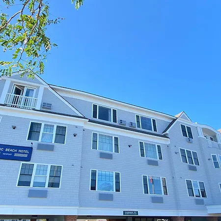 Atlantic Beach Hotel Newport-3