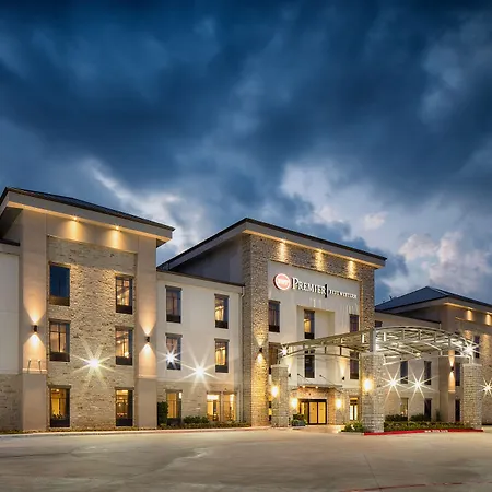 Wyndham Garden Katy-3
