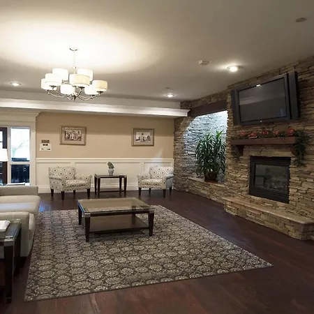 Holiday Inn Williamsport By Ihg-2