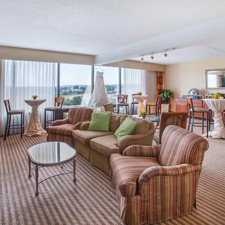 Radisson Hotel Reading-2