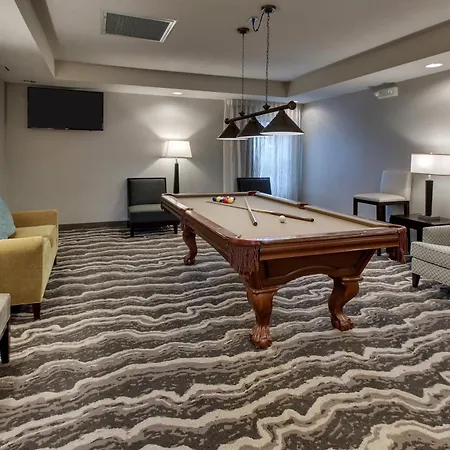 Staybridge Suites Missoula By Ihg-3