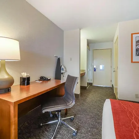 Comfort Inn Humboldt Bay-2