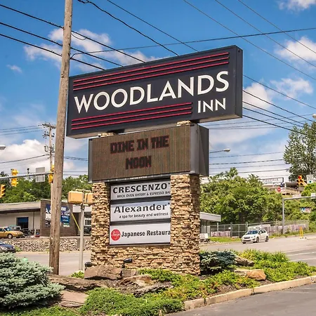 The Woodlands Inn-2