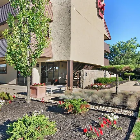 Red Roof Inn Akron-3