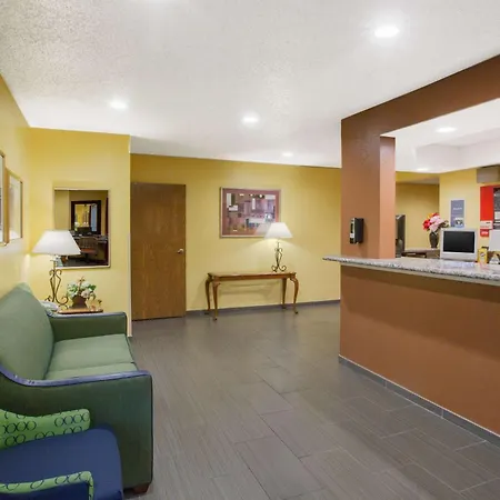 Days Inn By Wyndham Fremont-2