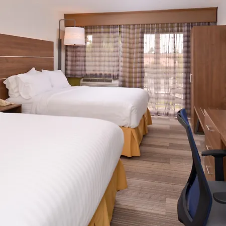 Holiday Inn Express Palm Desert By Ihg-3
