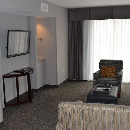 Holiday Inn And Suites East Peoria By Ihg-3