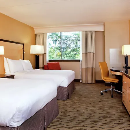 Hilton Woodcliff Lake-2