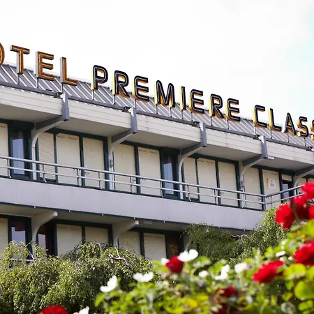 Hôtel Premiere Classe Pamiers-2