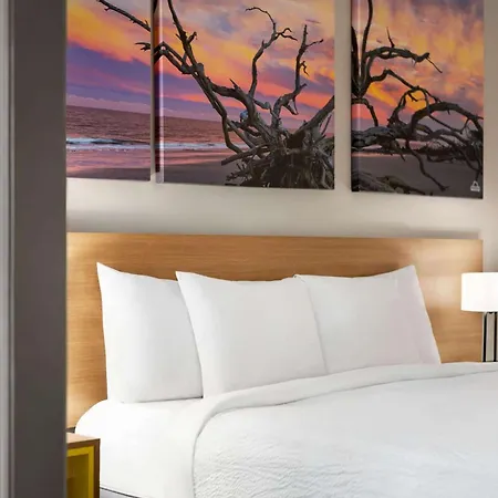 Days Inn By Wyndham Kingsland Ga-3