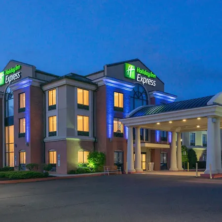 Holiday Inn Express And Suites Quakertown - Allentown Area By Ihg-2