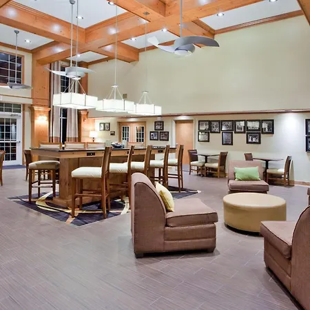 Hampton Inn & Suites Chapel Hill/Durham-3