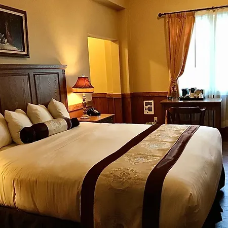 Eureka Inn, Trademark Collection By Wyndham-3