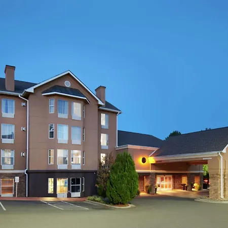 Hampton Inn & Suites Chapel Hill/Durham-2