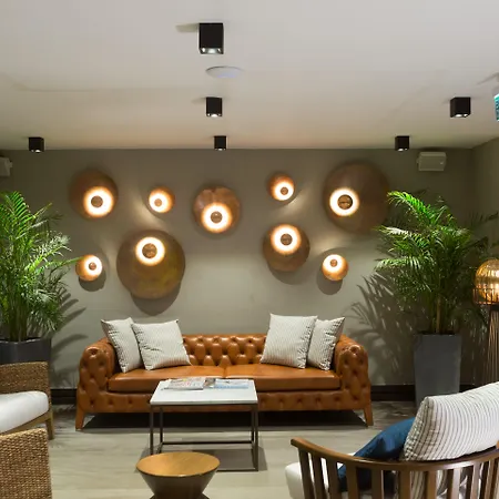 Perge Hotels - Adult Only 16 Plus-3