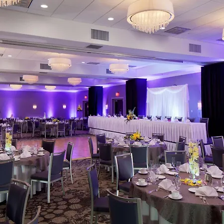 Doubletree By Hilton Hotel Syracuse-3