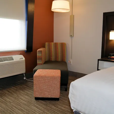 Holiday Inn Express Hotel And Suites Abilene By Ihg-3
