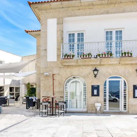 Eurostars Gran Hotel La Toja-3