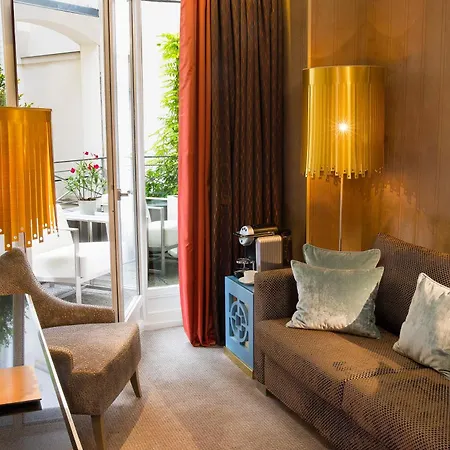 Hôtel Baume-3