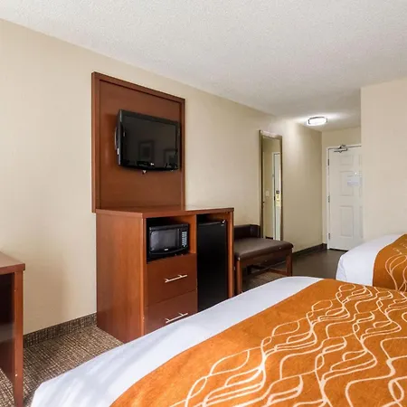 Comfort Inn & Suites Dayton North-3