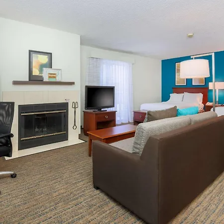 Hawthorn Suites By Wyndham Tinton Falls-3