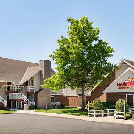 Hawthorn Suites By Wyndham Tinton Falls-2