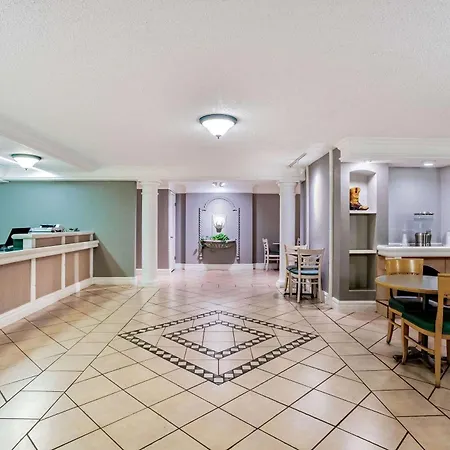 Baymont By Wyndham Abilene-3