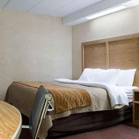 Quality Inn Bismarck I-94-2