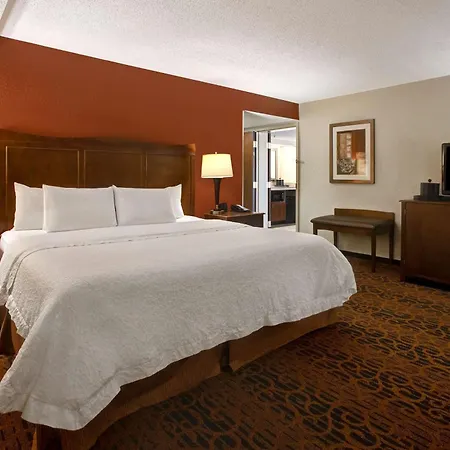 Hampton Inn Fort Wayne-Southwest-2