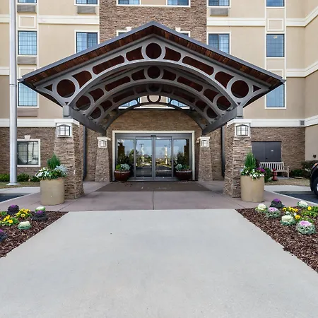 Staybridge Suites Gulf Shores By Ihg-2