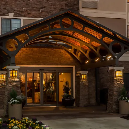 Staybridge Suites Gulf Shores By Ihg-3