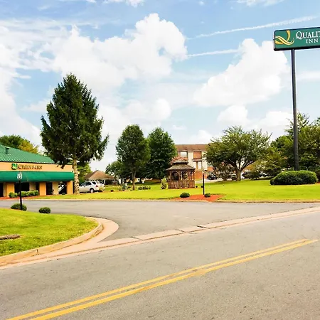 Quality Inn Culpeper-3