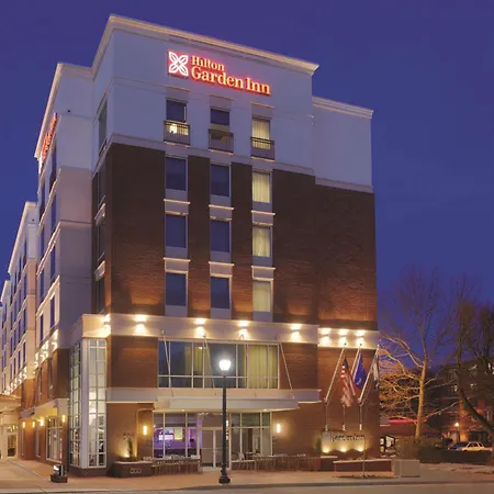 Hilton Garden Inn Falls Church-2