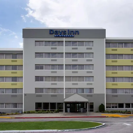 Days Inn By Wyndham Absecon Atlantic City Area-3