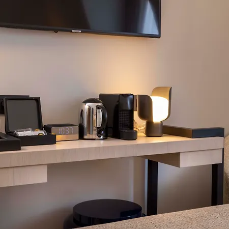 Hotel Le 37 Bis-3