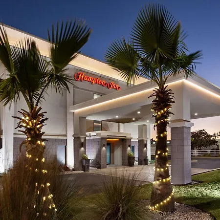 Hampton Inn Waycross-3