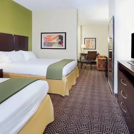 Holiday Inn Express Rome-East By Ihg-3