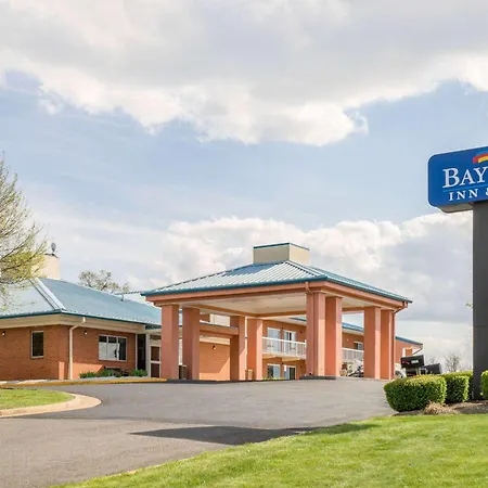 Baymont By Wyndham Warrenton-3