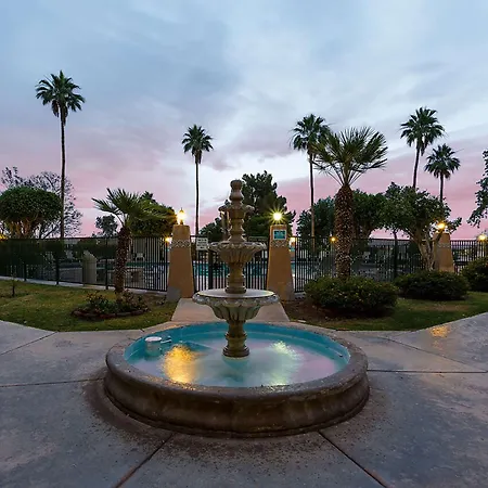 Yuma Inn & Suites-2