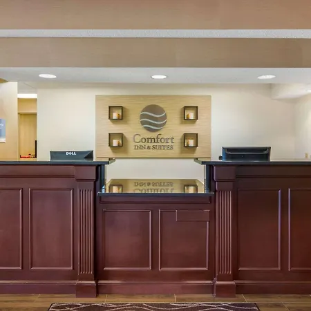 Comfort Inn & Suites Lagrange East-2